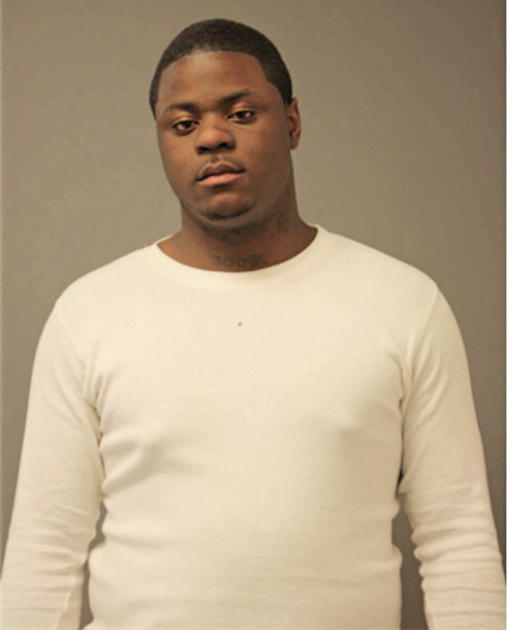 CORNELIUS STEWART, Cook County, Illinois