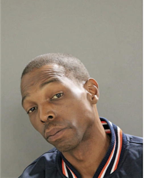 JIMMY L STINGLEY, Cook County, Illinois