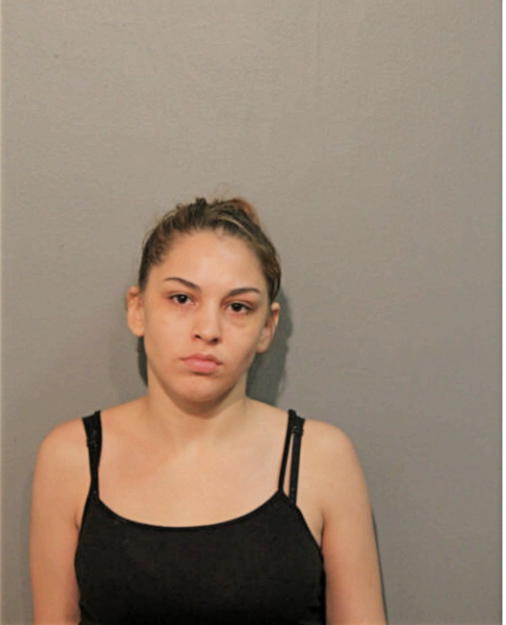 CHELSEA A TAYLOR, Cook County, Illinois