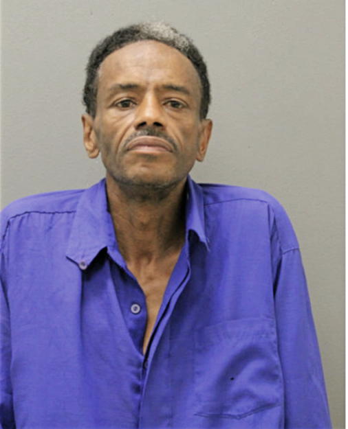 GEORGE E TAYLOR, Cook County, Illinois