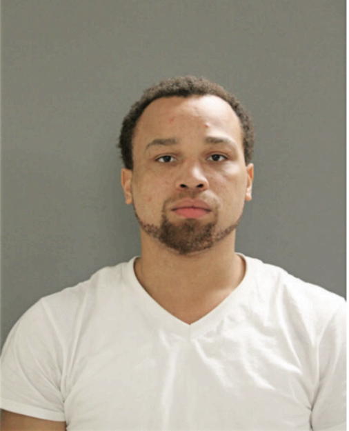 GERALD B TAYLOR, Cook County, Illinois