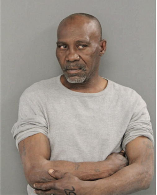 LARRY TAYLOR, Cook County, Illinois