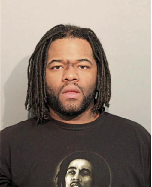 LAWRENCE T TAYLOR, Cook County, Illinois