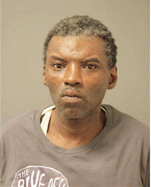 MARQUINCY V TEAGUE, Cook County, Illinois