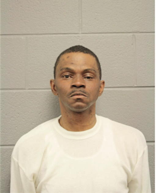 WALTER TERRY, Cook County, Illinois