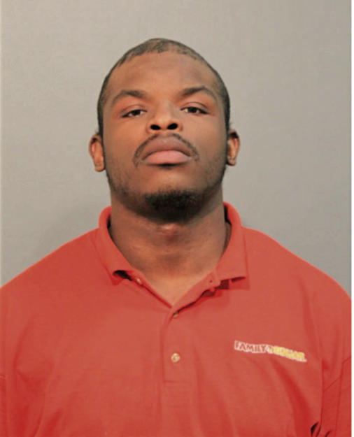 ALEXANDER L THOMAS, Cook County, Illinois