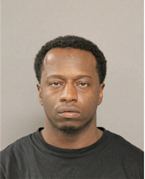 LARRY L THOMAS, Cook County, Illinois