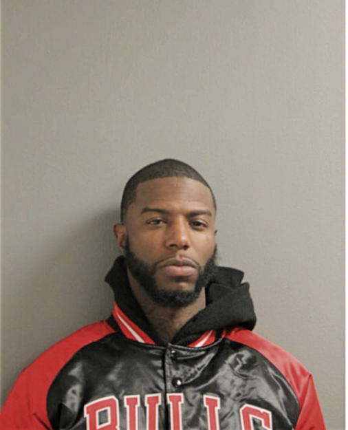 ROOSEVELT THOMPSON, Cook County, Illinois