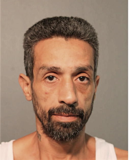 RUBEN TORRES, Cook County, Illinois