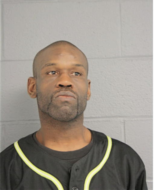 CLAUDELL H TRIBBLE, Cook County, Illinois