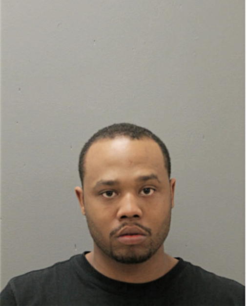 DERRICK D TRIPLETT, Cook County, Illinois