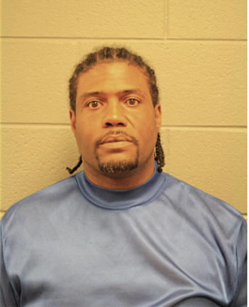 ROBERT E TUBBS, Cook County, Illinois