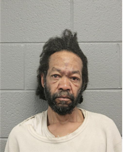 ANDREW TURNER, Cook County, Illinois