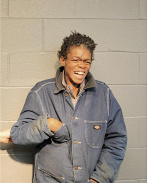 TINA M TURNER, Cook County, Illinois