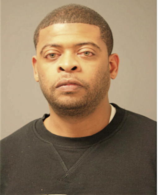 WYATT D TURNER, Cook County, Illinois