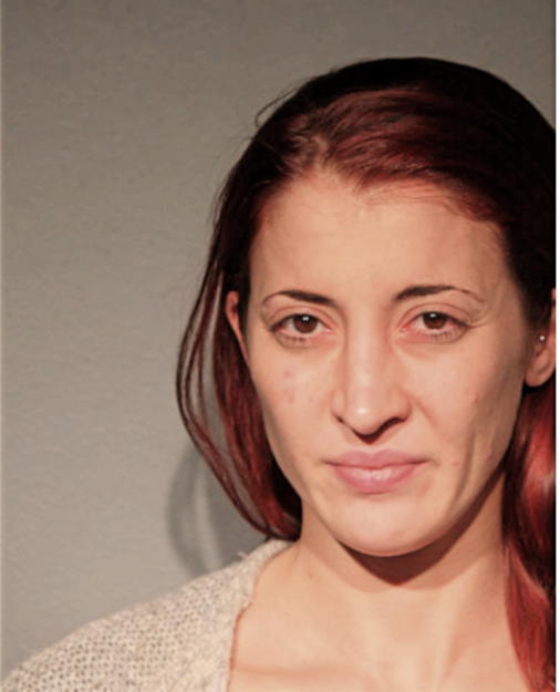 TINA M TZOUMAS, Cook County, Illinois