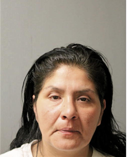 MICHELLE URRUTIA, Cook County, Illinois