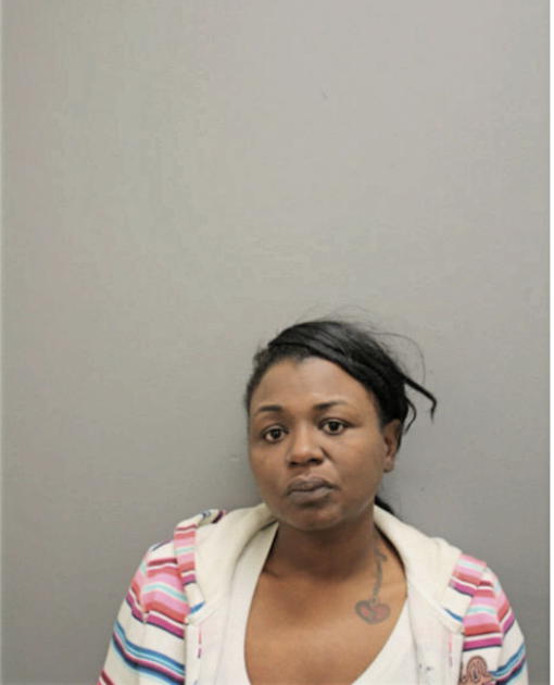 ANGELA D WALKER, Cook County, Illinois
