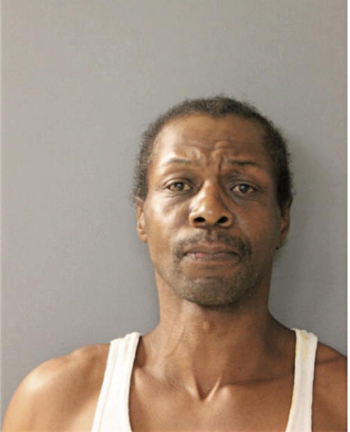 JOHN WALKER, Cook County, Illinois