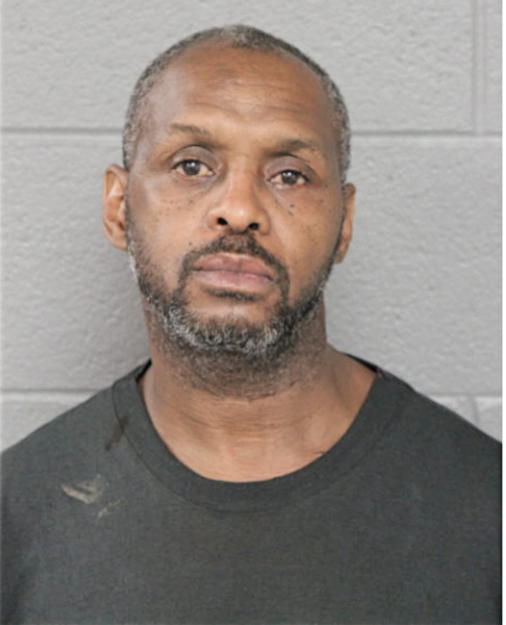 MARSHALL WALKER, Cook County, Illinois