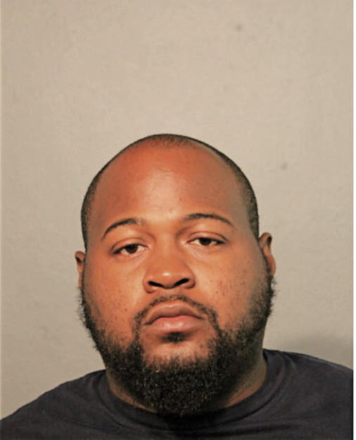 WARREN WALKER, Cook County, Illinois