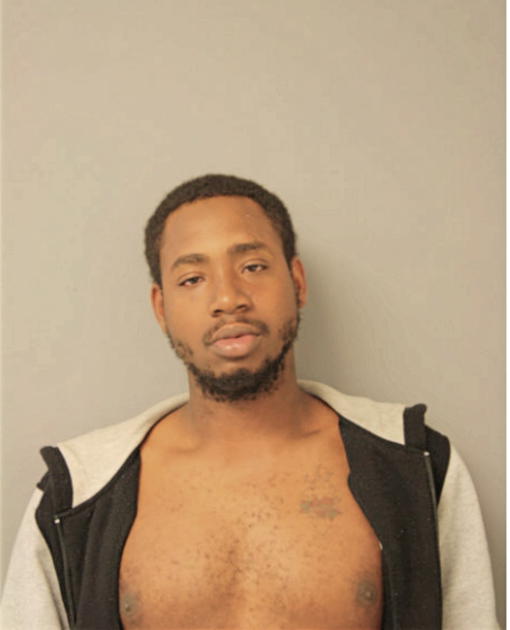 ANTHONY E WALLACE, Cook County, Illinois