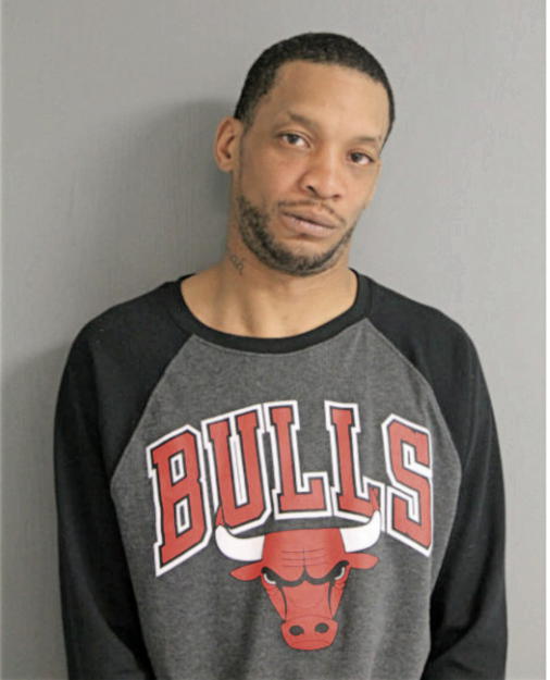 ROBERT A WARD, Cook County, Illinois