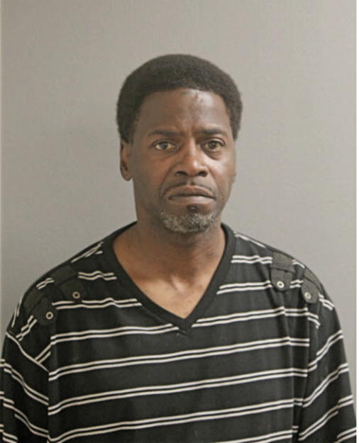 ALONZO WARREN, Cook County, Illinois