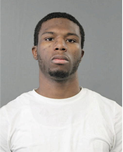 KELCEY T WASHINGTON, Cook County, Illinois