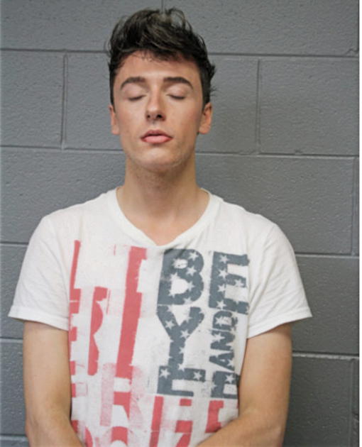 LUKAS P WERCHIOCH, Cook County, Illinois