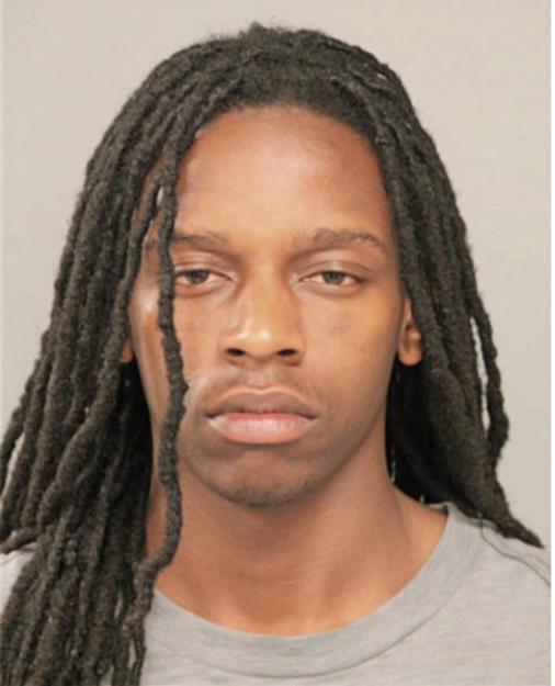 KENYATTA H WHITE, Cook County, Illinois