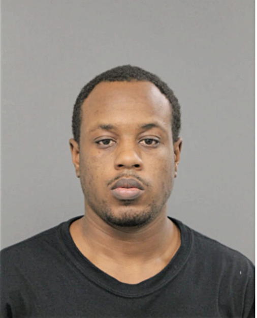 MARCHELLO C WHITE, Cook County, Illinois