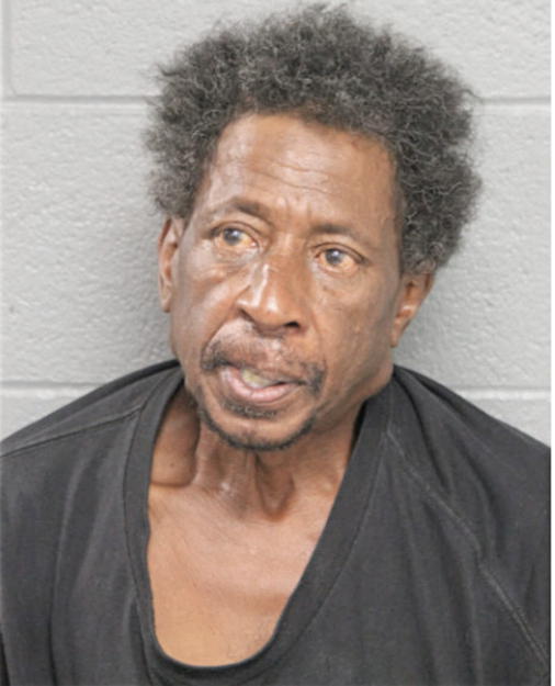 LLOYD H WHITLOCK, Cook County, Illinois