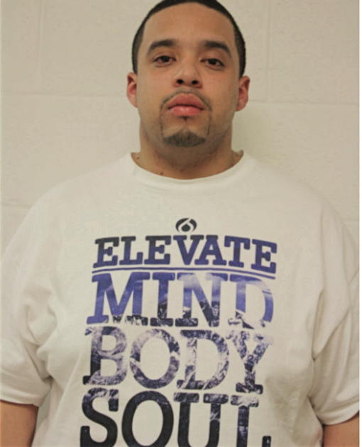 CARLOS D WILBORN, Cook County, Illinois