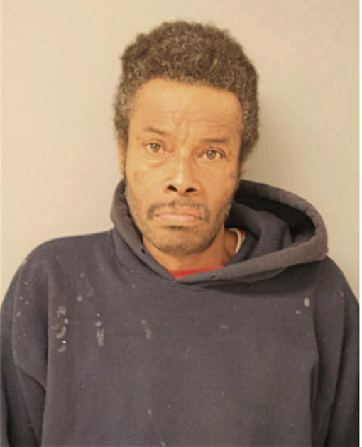 LOWELL W WILKINS, Cook County, Illinois