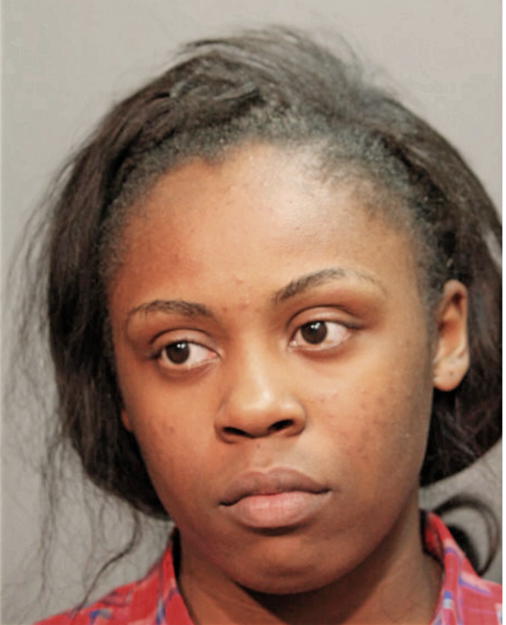 ANIKA TALISA WILLIAMS UNIQUE, Cook County, Illinois