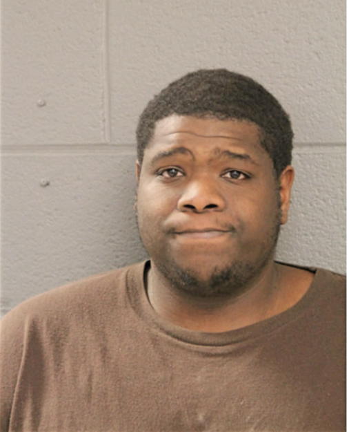 CHARLIE E WILLIAMS JR, Cook County, Illinois