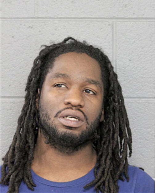 DOMINICK WING, Cook County, Illinois