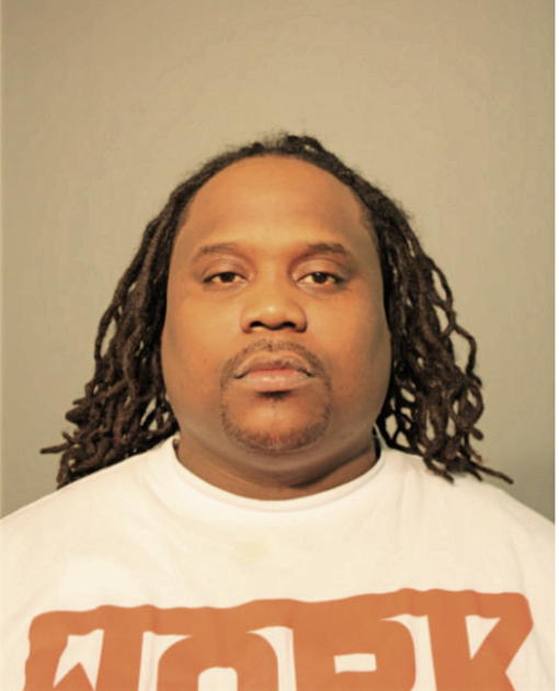 ANDREW WITTY, Cook County, Illinois