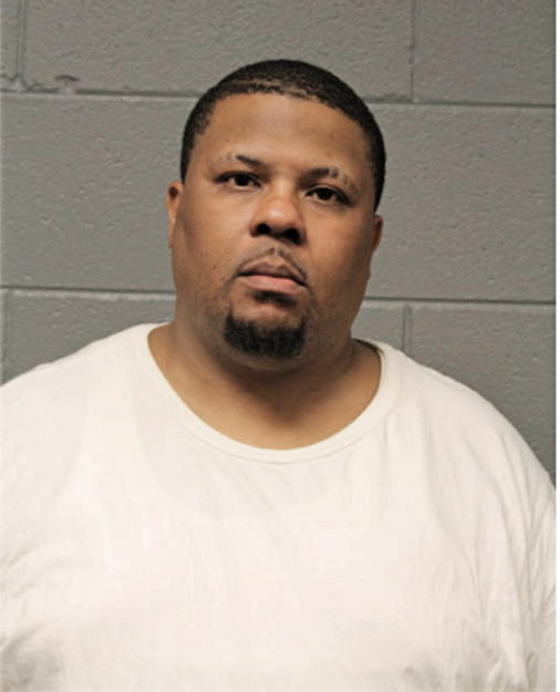 LANDON M YOUNG, Cook County, Illinois