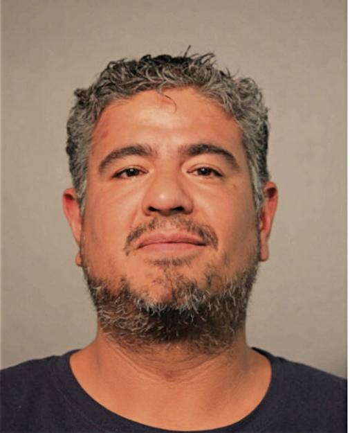 JOSE L ZAMBRANO JR, Cook County, Illinois