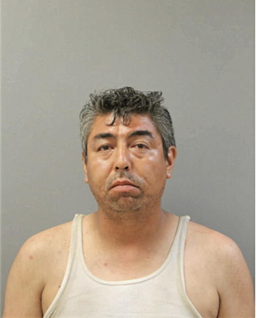ALEJANDRO Q ZEPEDA, Cook County, Illinois