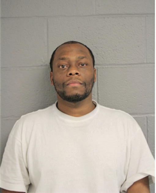 DONTE ABRAMS, Cook County, Illinois
