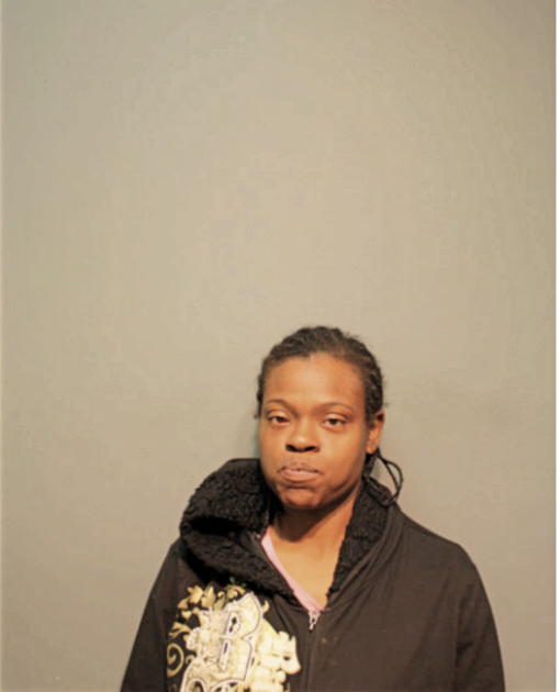 LATASHA ALLEN, Cook County, Illinois