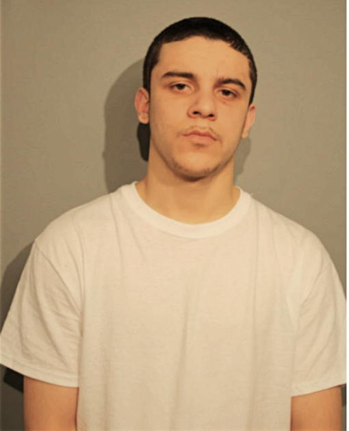 AHMED ALOBAIDI, Cook County, Illinois