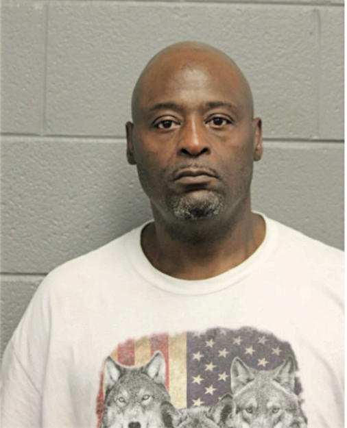 KURT ANDERSON, Cook County, Illinois