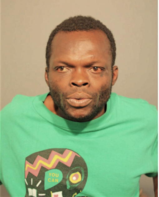 PAUL ANING, Cook County, Illinois