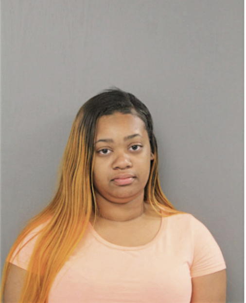 LAMONTICA ARCHIBALD, Cook County, Illinois