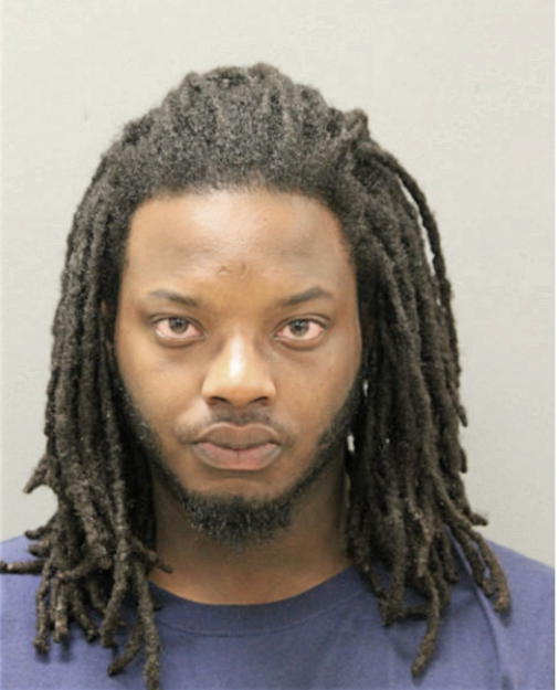 MICHAEL D ARNOLD, Cook County, Illinois