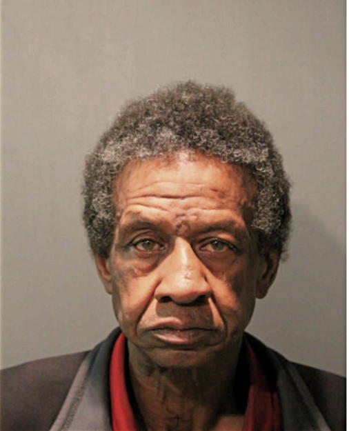SHERMAN BAILEY, Cook County, Illinois